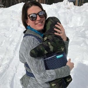 Meet your Posher, Alex